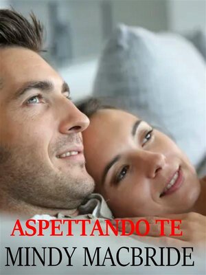 cover image of Aspettando te